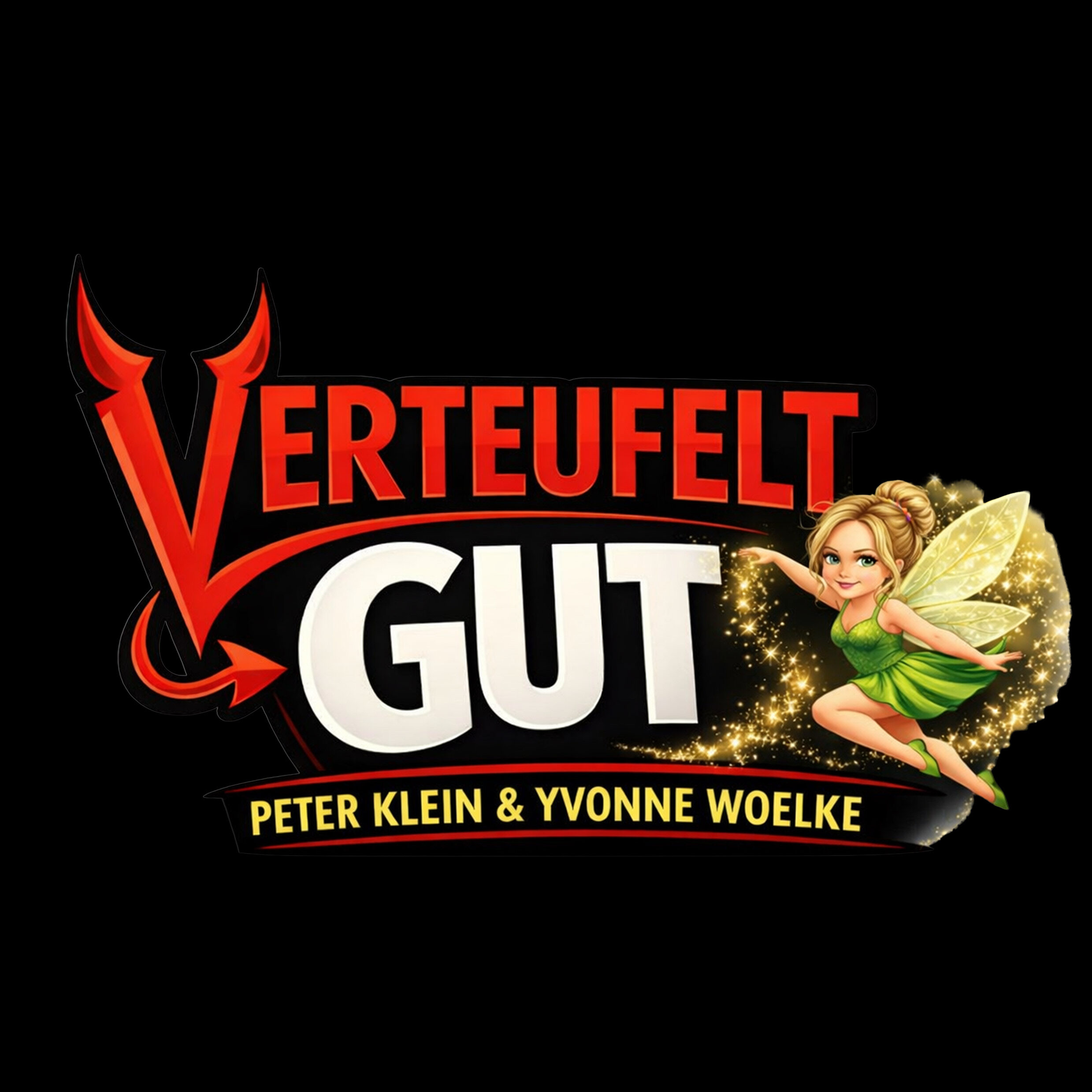 Verteufelt Gut